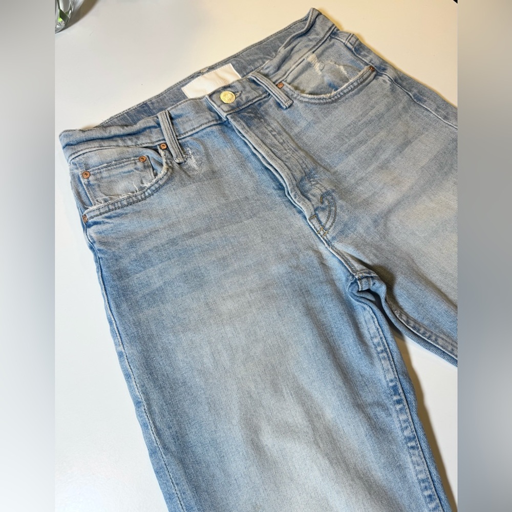 MOTHER The Tomcat in "Bless You" Size 27